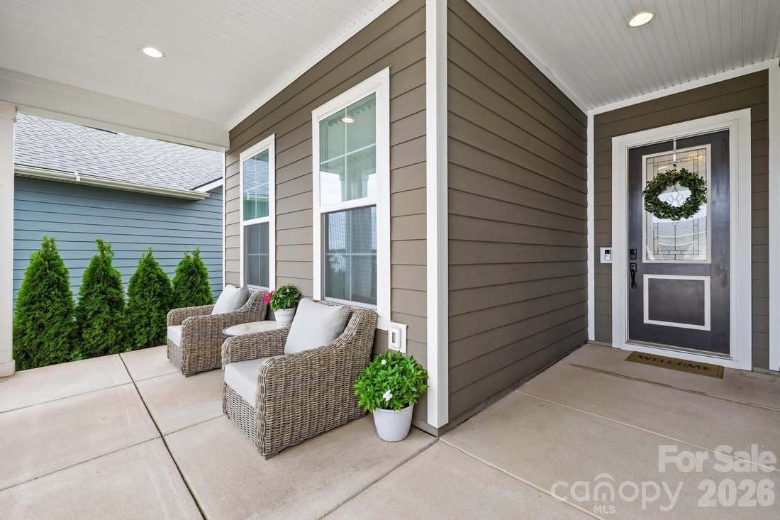 House in Stanley, North Carolina, United States 3 - 17499926