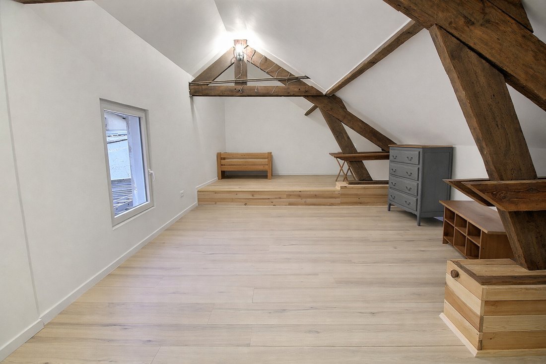 Villa in Plateau-Grèves-Europe-Gare du Stade-Fossés Jean, Colombes, France 5 - 17499845