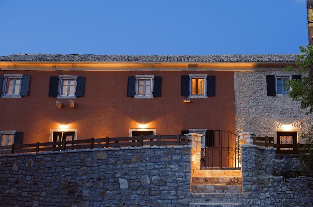 Corfu, Peloponnese, Western Greece and the Ionian, Greece 3 - 17500629