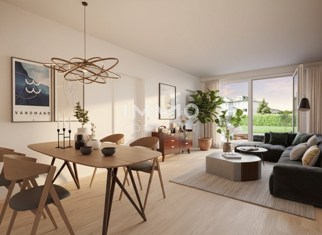 Apartment in Vienna, Wien, Austria 1 - 17500284