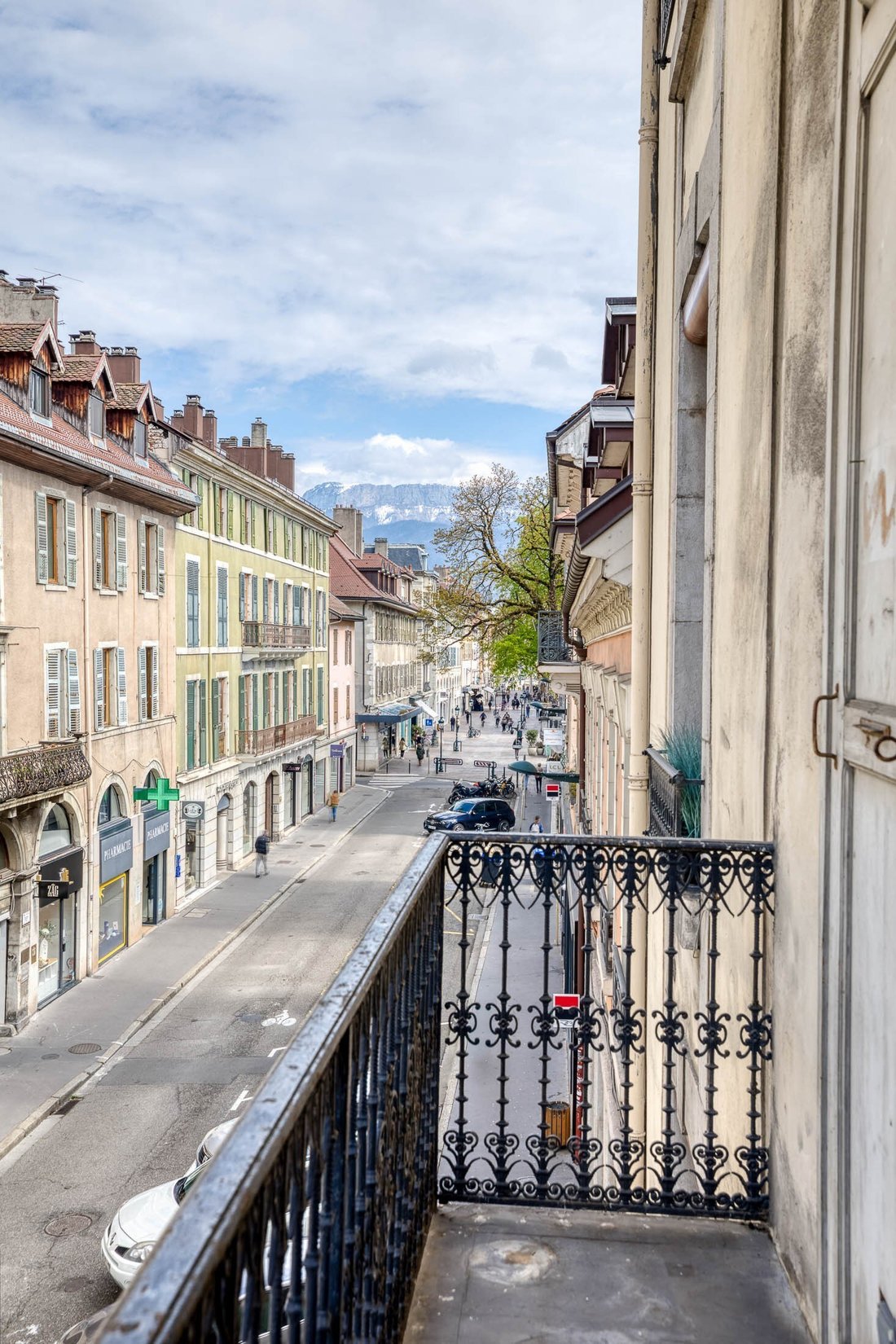 Apartment in Galbert, Annecy, France 5 - 17500137