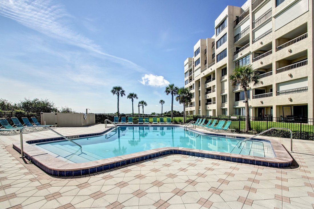 Condo in Fernandina Beach, Florida, United States 1 - 17499718