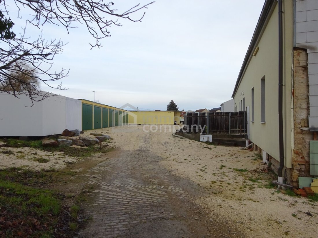 Haus in Hollabrunn, Niederösterreich, Österreich 2 - 17500259
