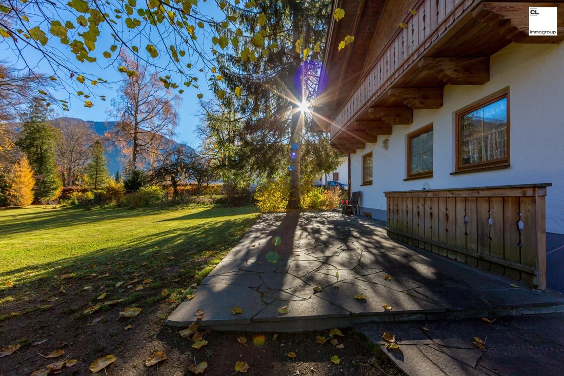 House in Bayerisch Gmain, Bavaria, Germany 4 - 17500159