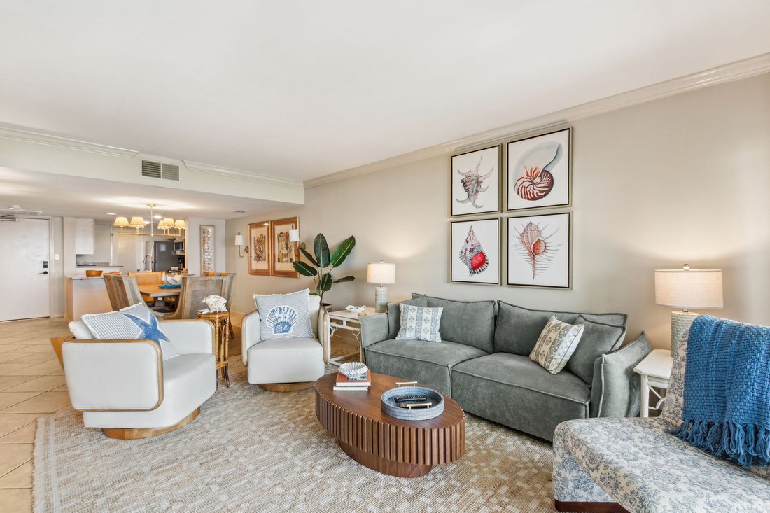 Condo in Fernandina Beach, Florida, United States 3 - 17499718