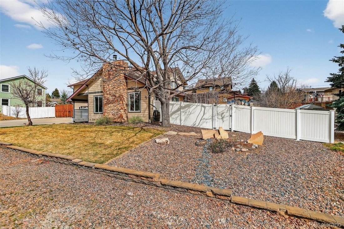 House in Columbine, Colorado, United States 3 - 17500620