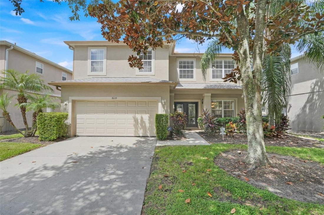 House in Kissimmee, Florida, United States 2 - 17499715