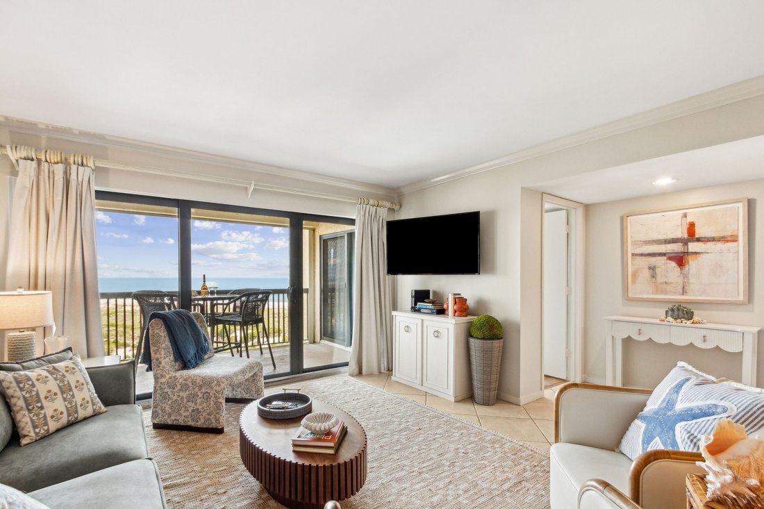 Condo in Fernandina Beach, Florida, United States 4 - 17499718