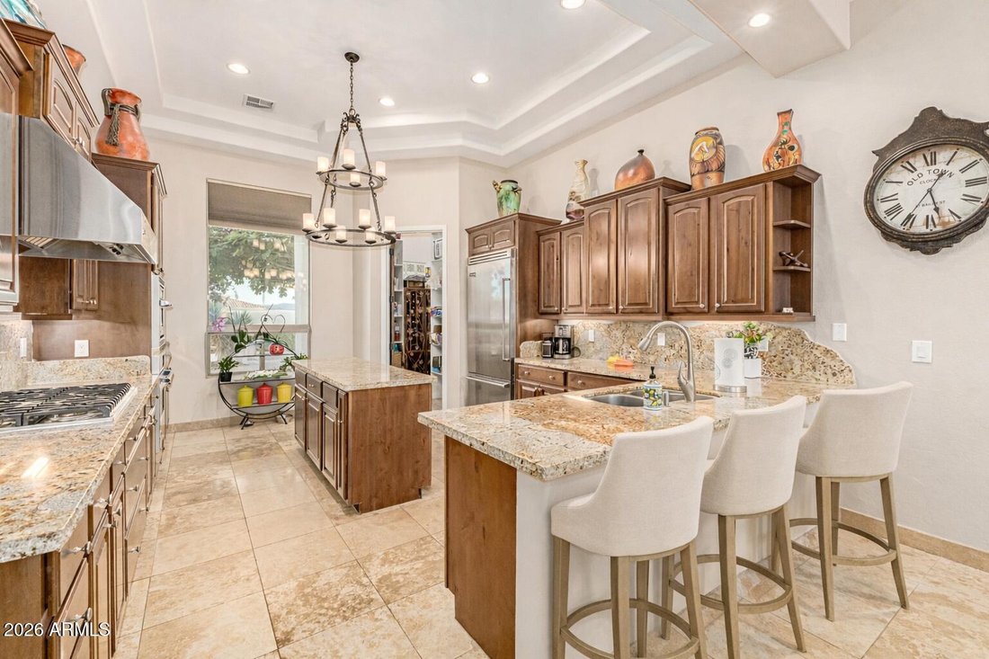 Haus in Phoenix, Arizona, Vereinigte Staaten 3 - 17335679