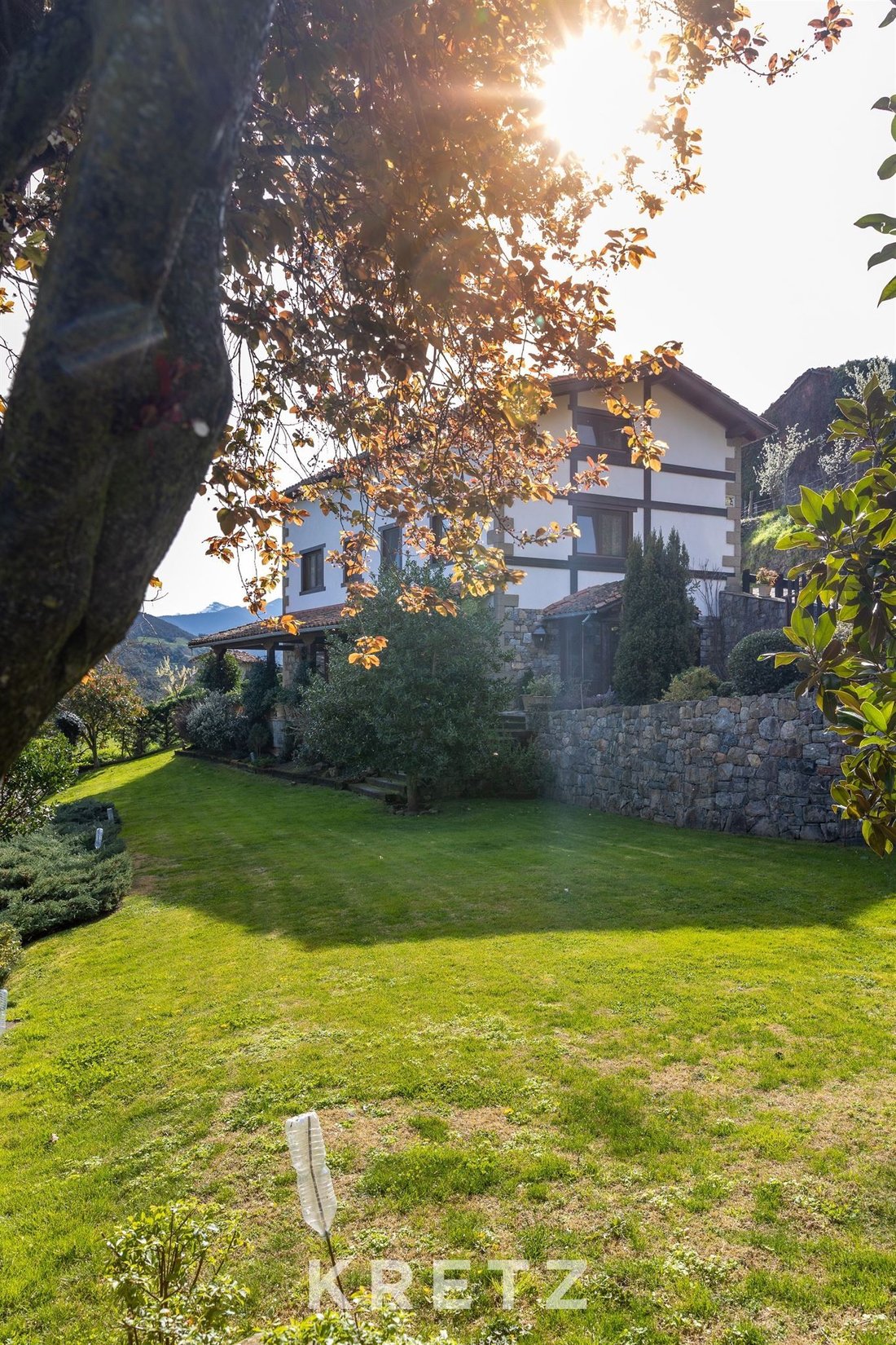 House in Pesaguero, Cantabria, Spain 3 - 17500113