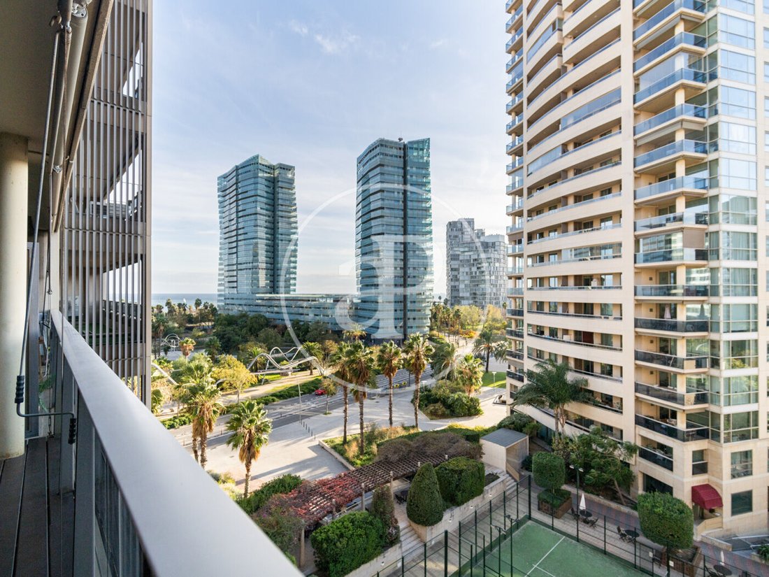 Apartment in Sant Martí, Barcelona, Spain 5 - 17500295
