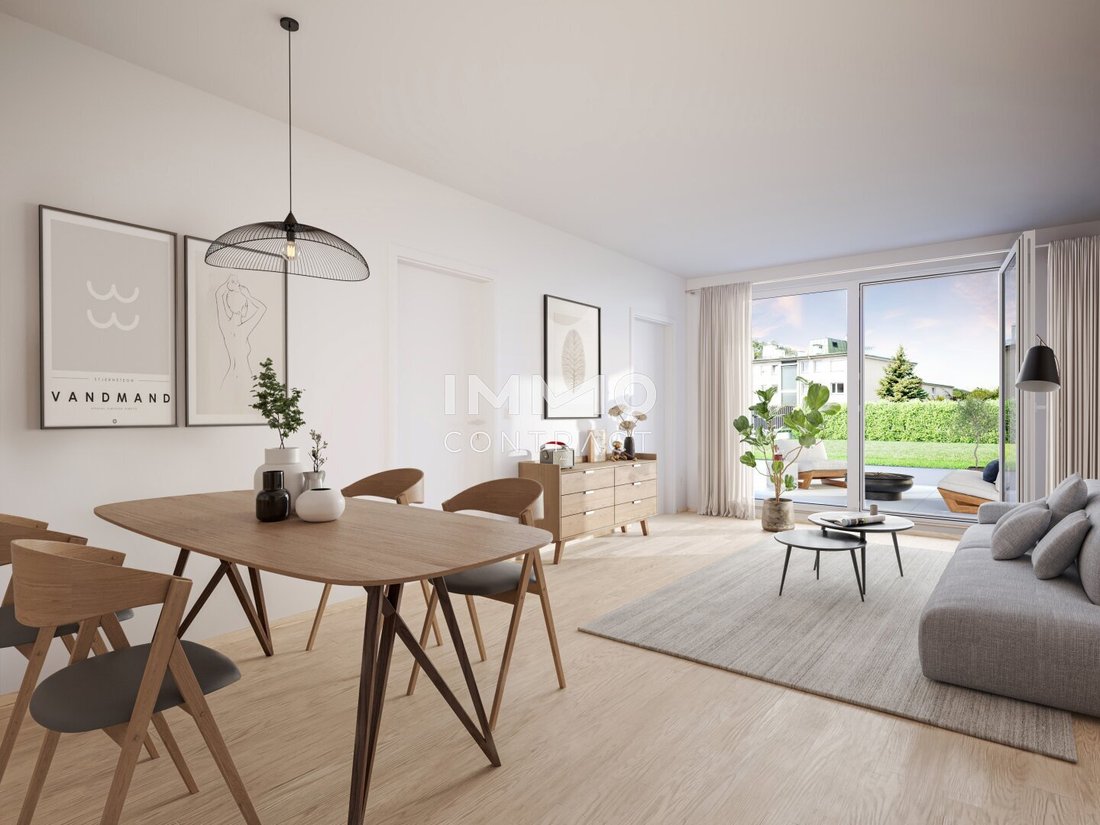 Apartment in Vienna, Wien, Austria 2 - 17500284