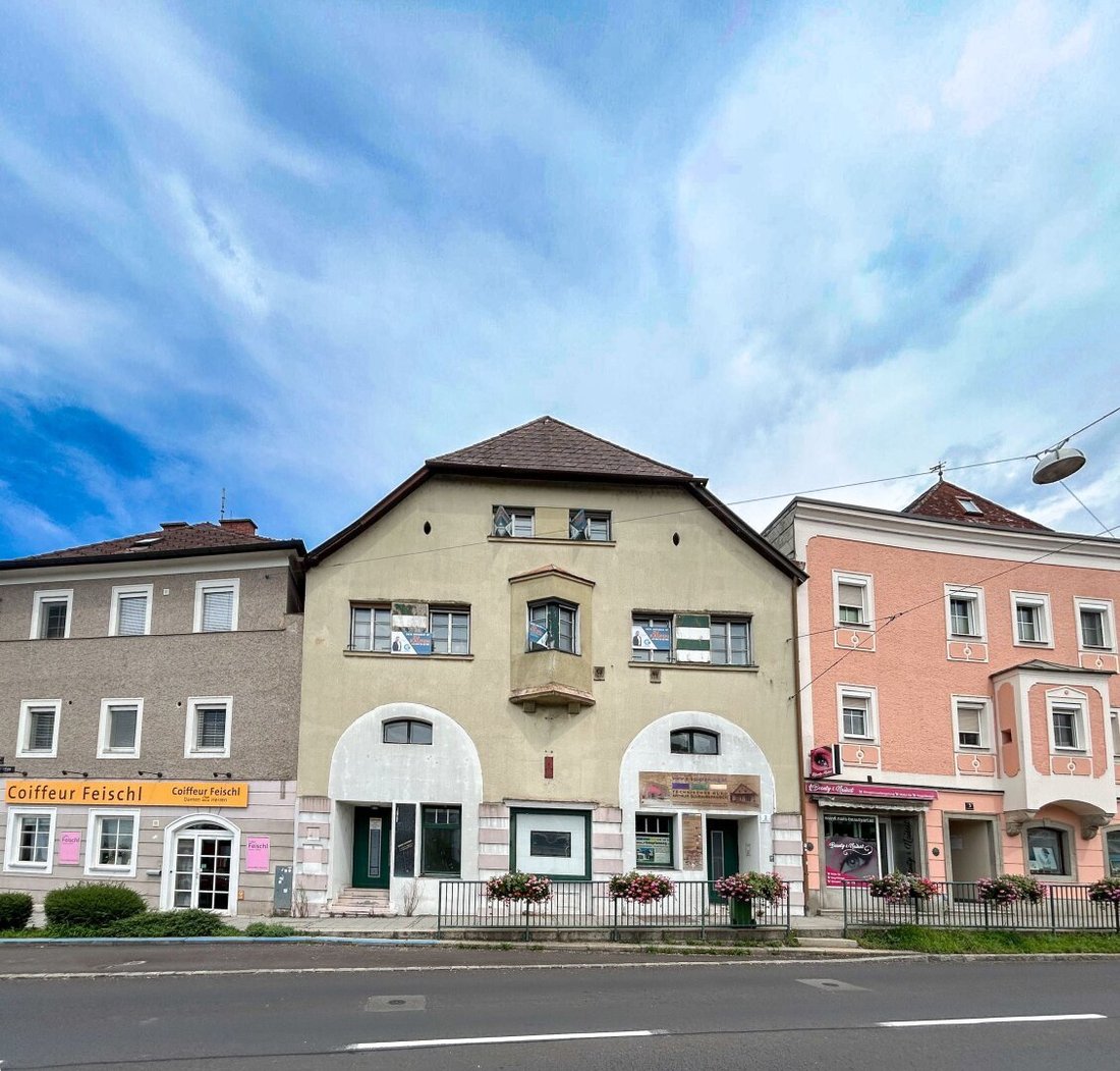 Andere in Linz, Oberösterreich, Österreich 5 - 17500241