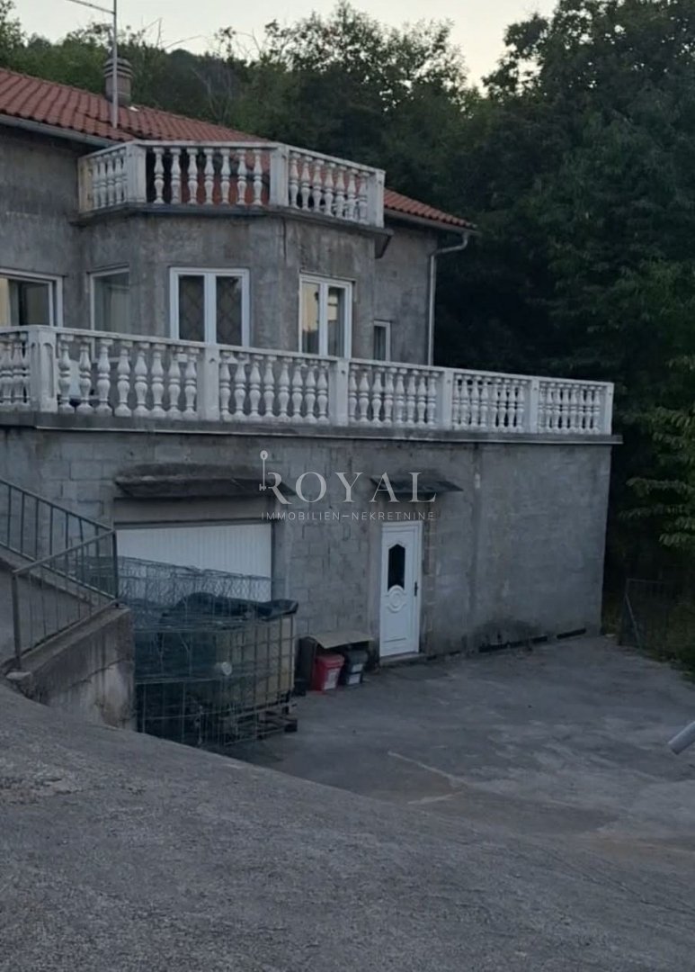 House in Grad Opatija, Primorje-Gorski Kotar County, Croatia 1 - 17499754