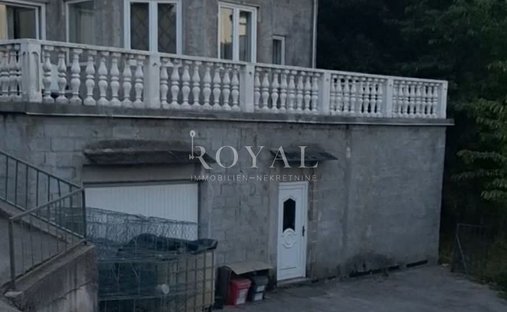 House in Grad Opatija, Primorje-Gorski Kotar County, Croatia 1