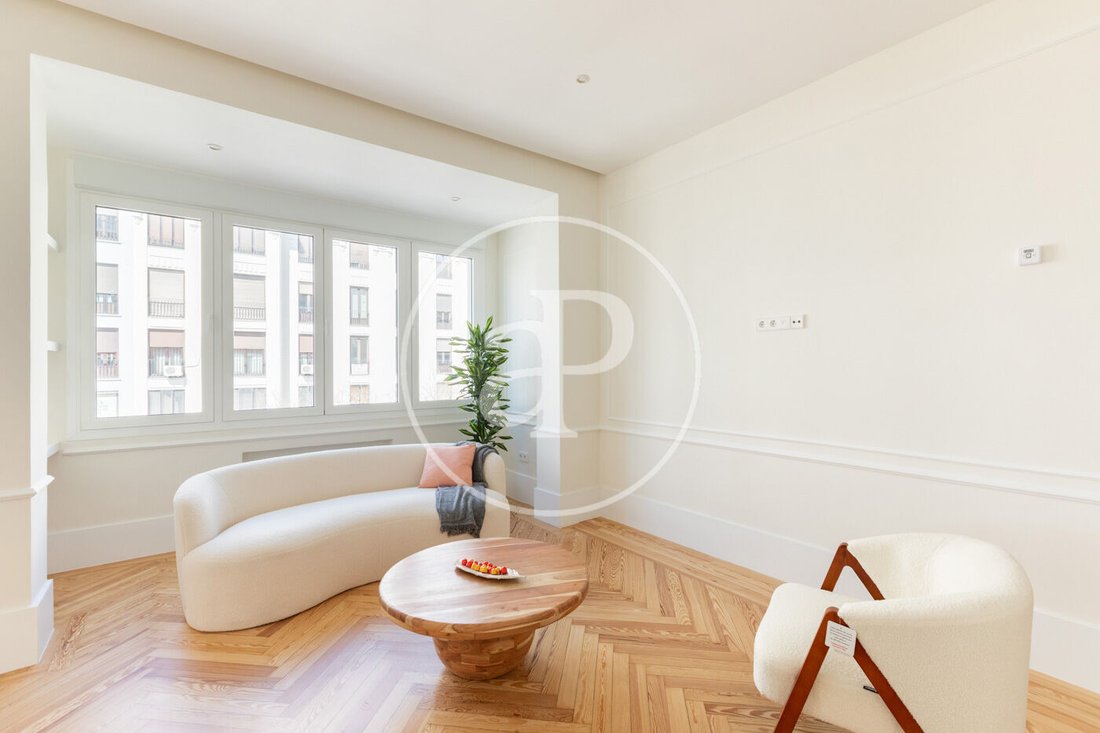 Apartment in Barrio Salamanca, Madrid, Spain 5 - 17500329