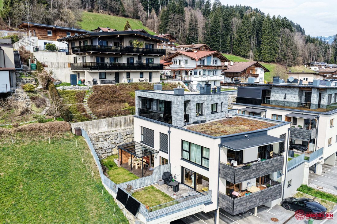 Apartment in Fügenberg, Tyrol, Austria 1 - 17500272