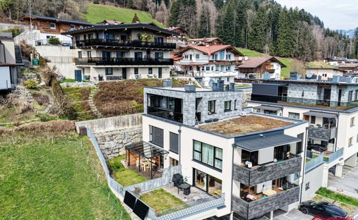 Maison à Fügenberg, Tyrol, Autriche 1