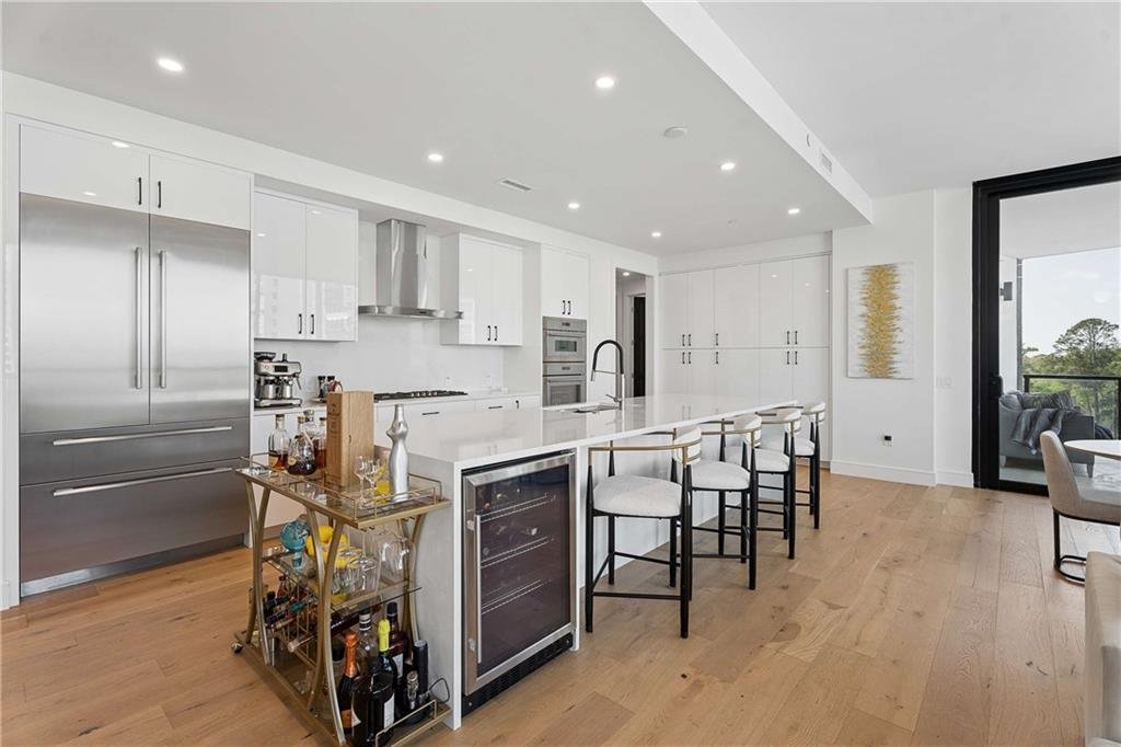 Condo in Atlanta, Georgia, United States 5 - 17499925