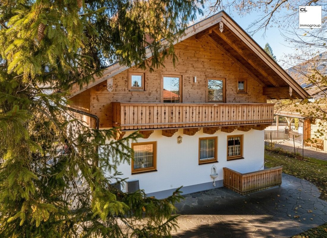 House in Bayerisch Gmain, Bavaria, Germany 5 - 17500159