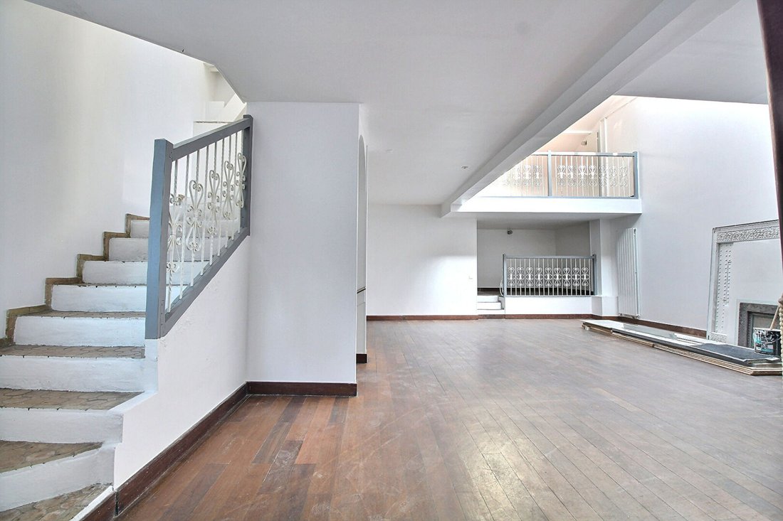 Apartment in Chedal Anglay, La Garenne-Colombes, France 2 - 17499866