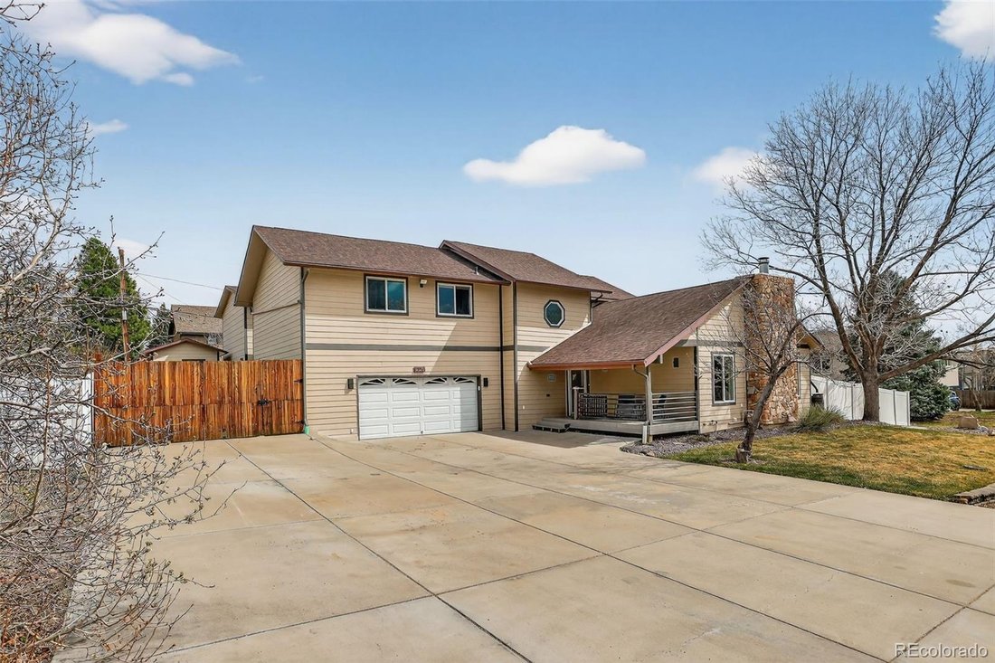 House in Columbine, Colorado, United States 2 - 17500620