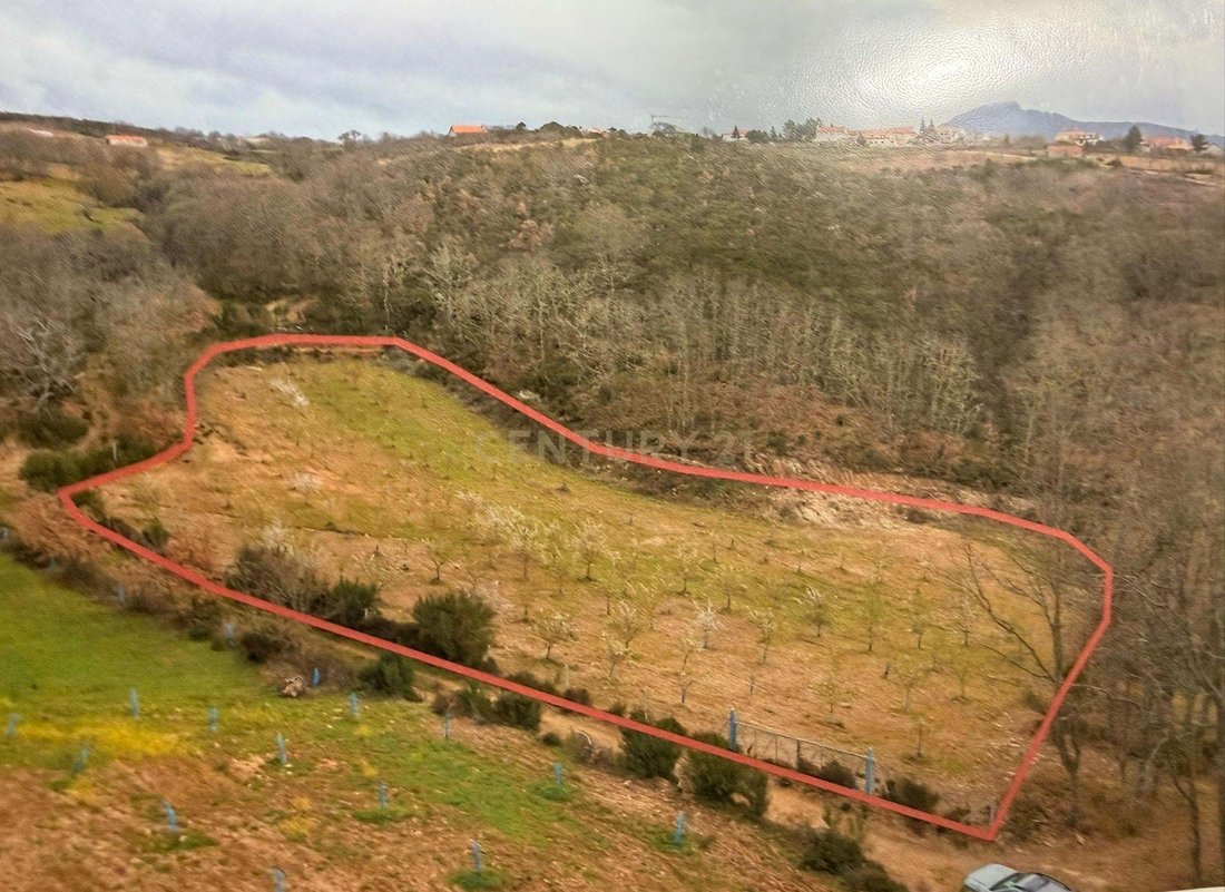 Land in Espadanedo, Edroso, Murcos e Soutelo Mourisco, Braganca District, Portugal 5 - 17497580