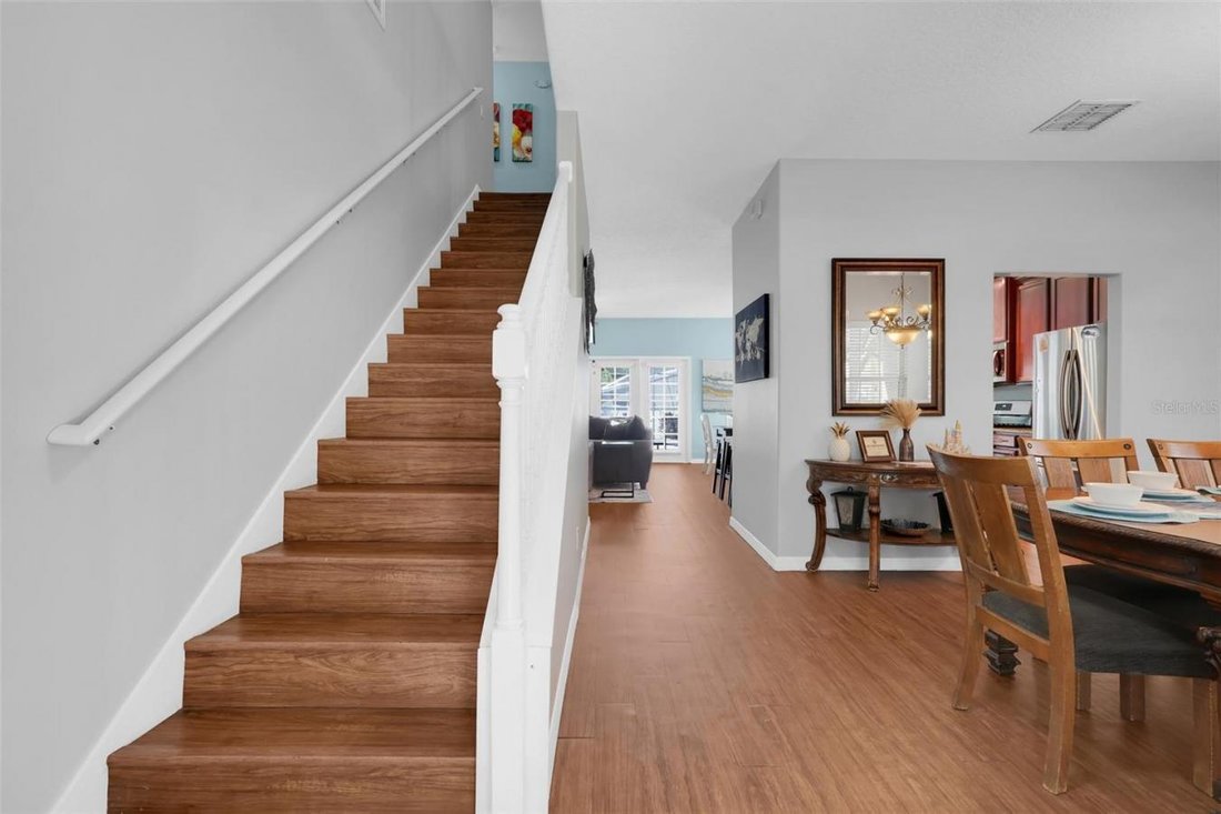House in Kissimmee, Florida, United States 5 - 17499715