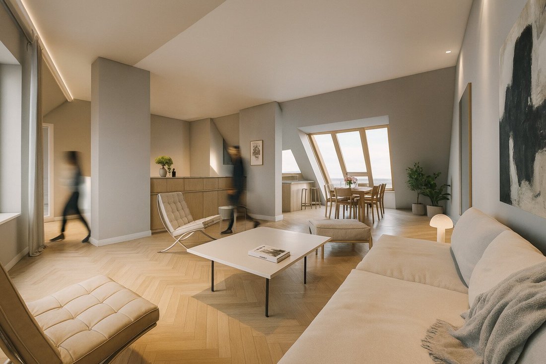 Apartment in Vienna, Wien, Austria 2 - 17500213