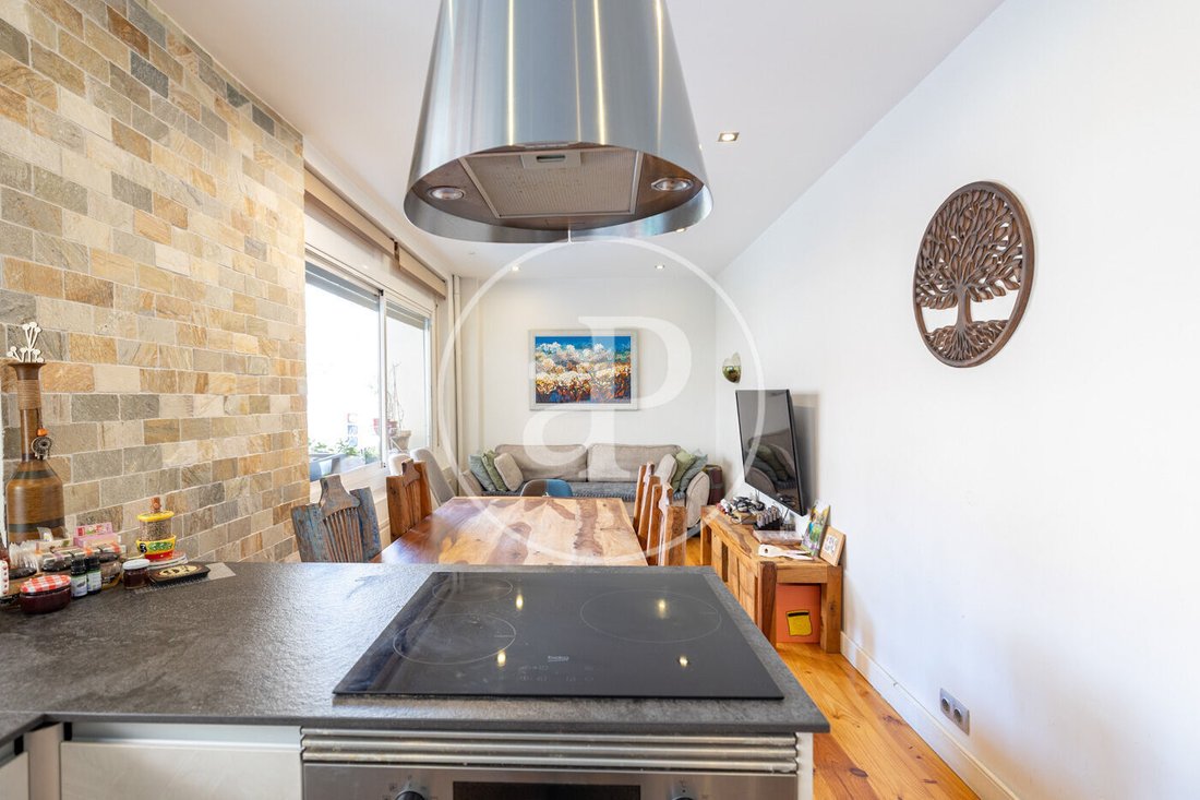 Apartment in Sarrià-Sant Gervasi, Barcelona, Spain 4 - 17500325