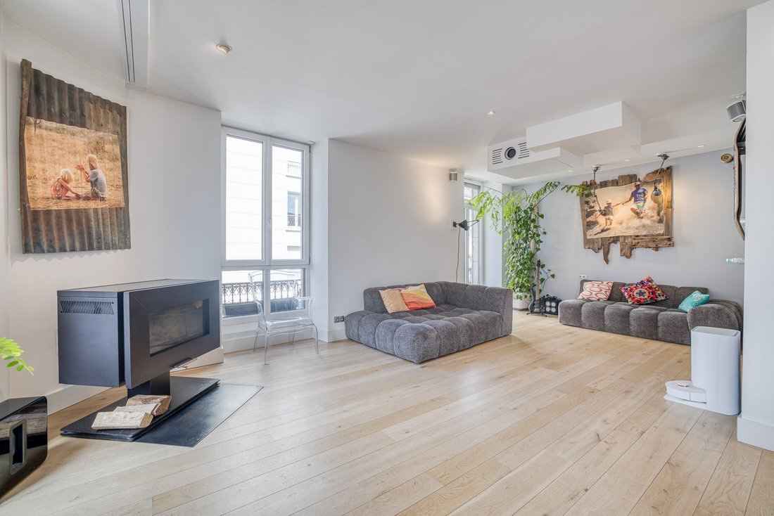 Apartment in Galbert, Annecy, France 2 - 17500137