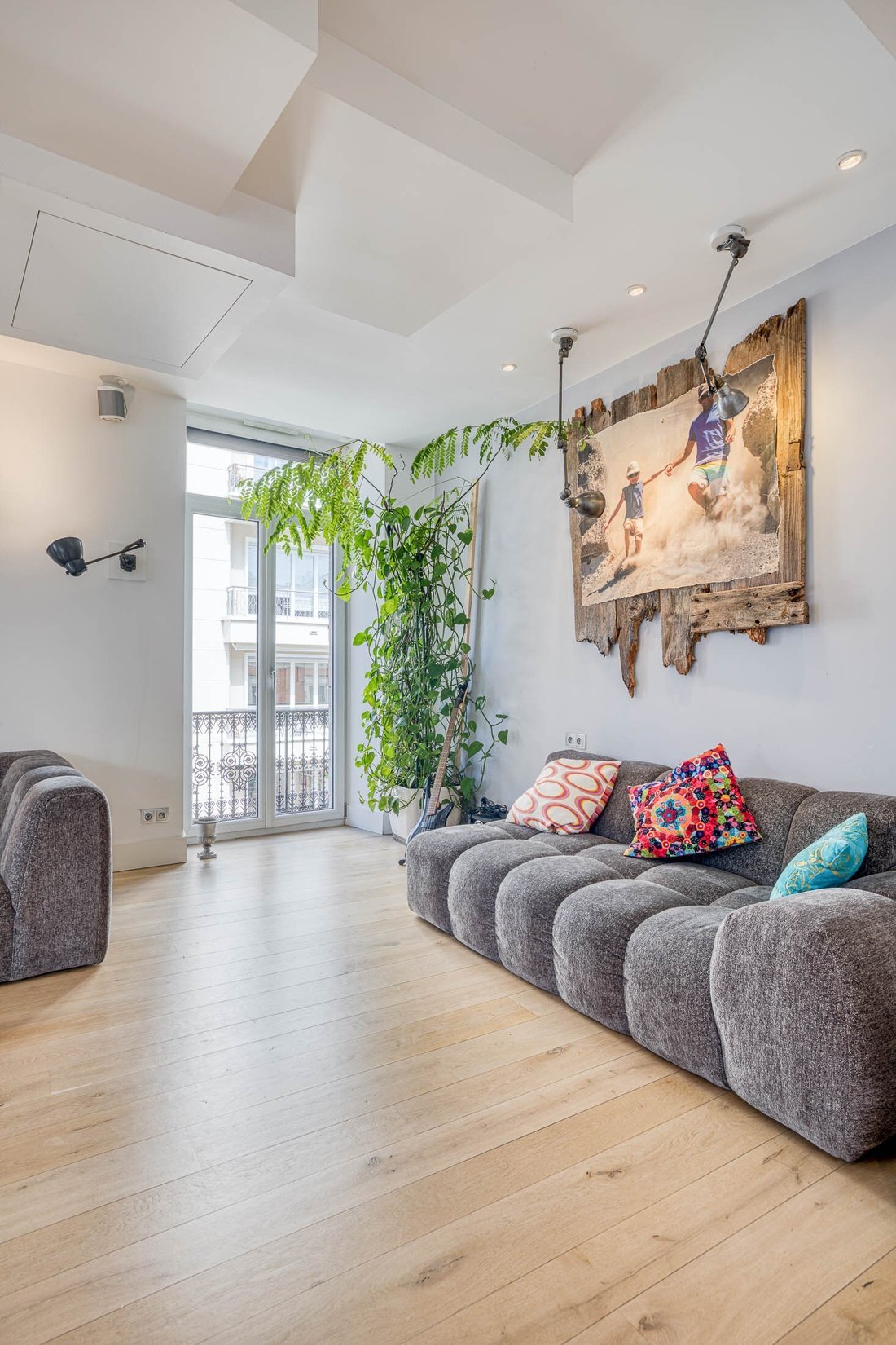 Apartment in Galbert, Annecy, France 4 - 17500137