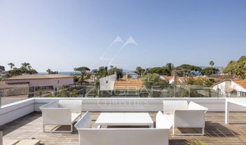 Villa à Antibes, Provence-Alpes-Côte d'Azur, France 1