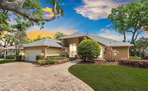 Haus in Orlando, Florida, Vereinigte Staaten 1