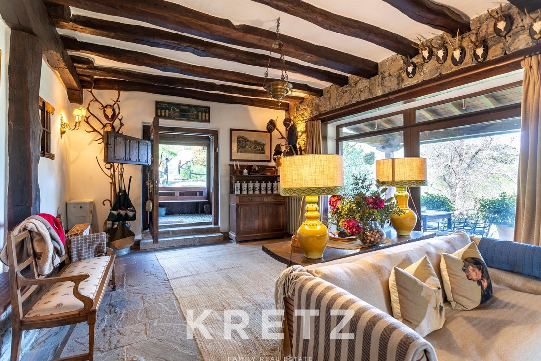 House in Pesaguero, Cantabria, Spain 5 - 17500113