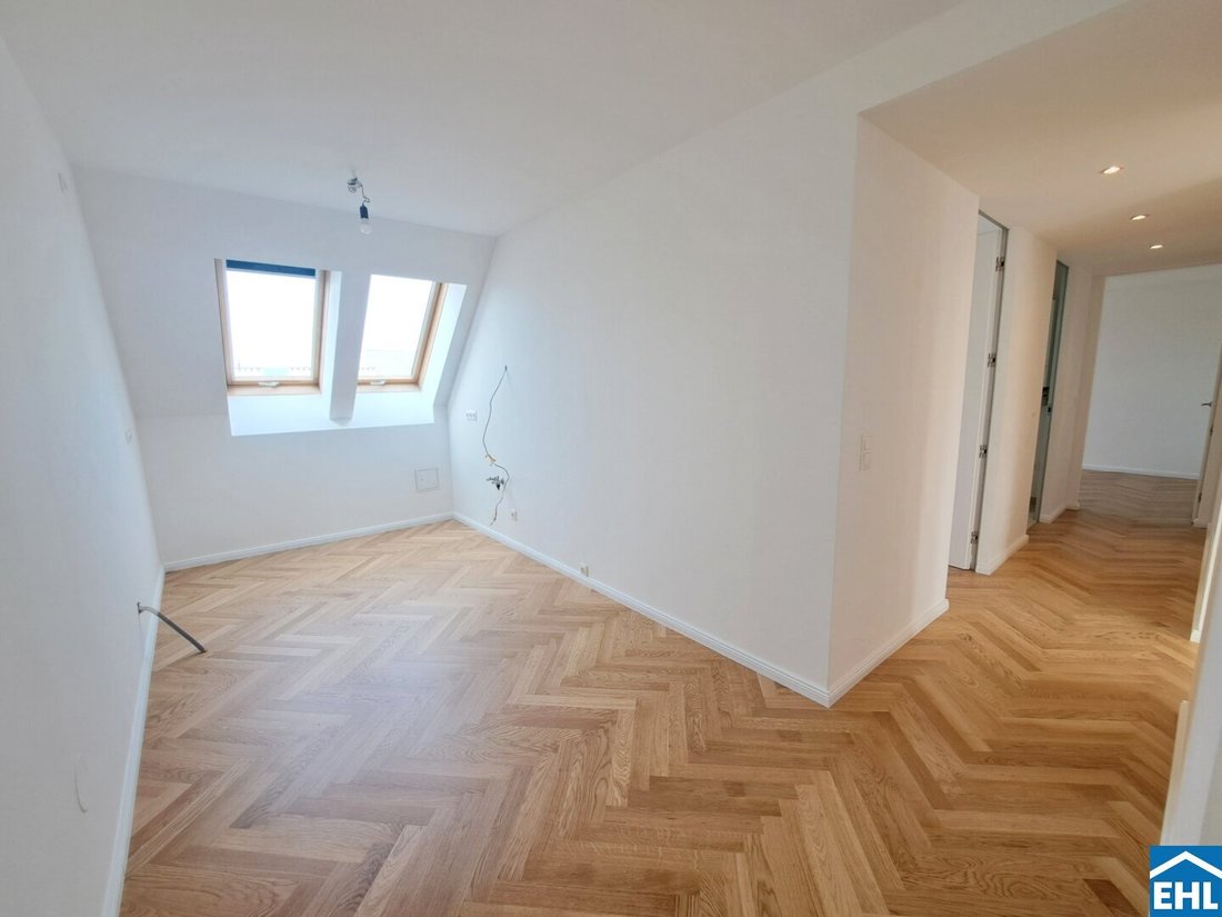 Apartment in Vienna, Vienna, Austria 5 - 17500296