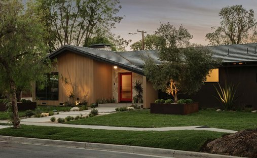 Haus in Long Beach, Kalifornien, Vereinigte Staaten 1