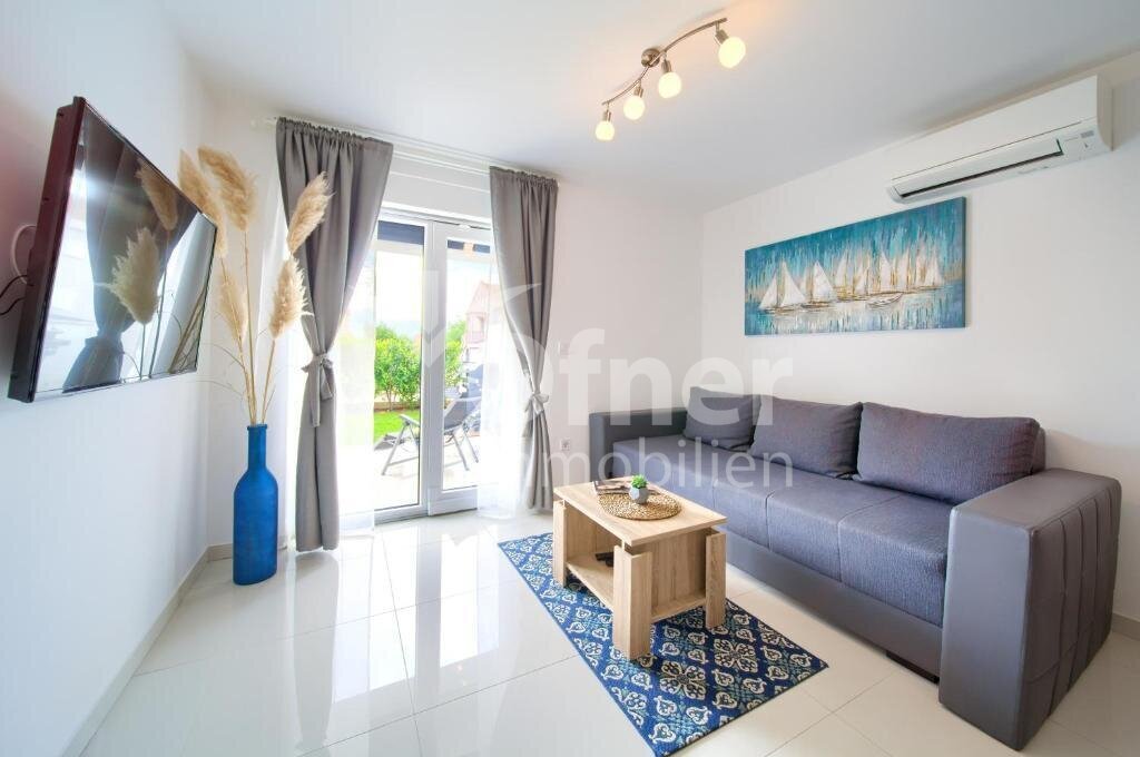 Apartment in Sveti Ivan, Primorje-Gorski Kotar County, Croatia 2 - 17500180