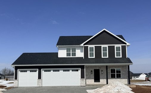 House in De Pere, Wisconsin, United States 1