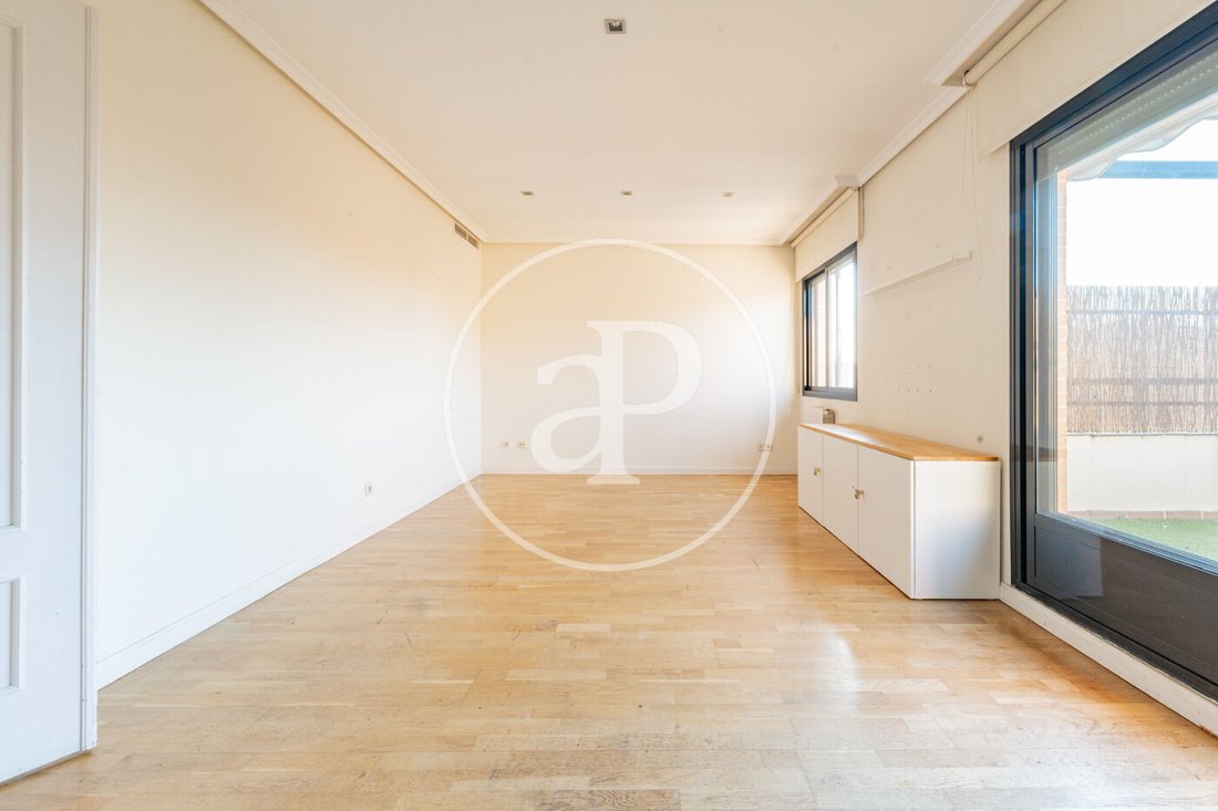 Appartement à Alcobendas, Communauté de Madrid, Espagne 3 - 17500335