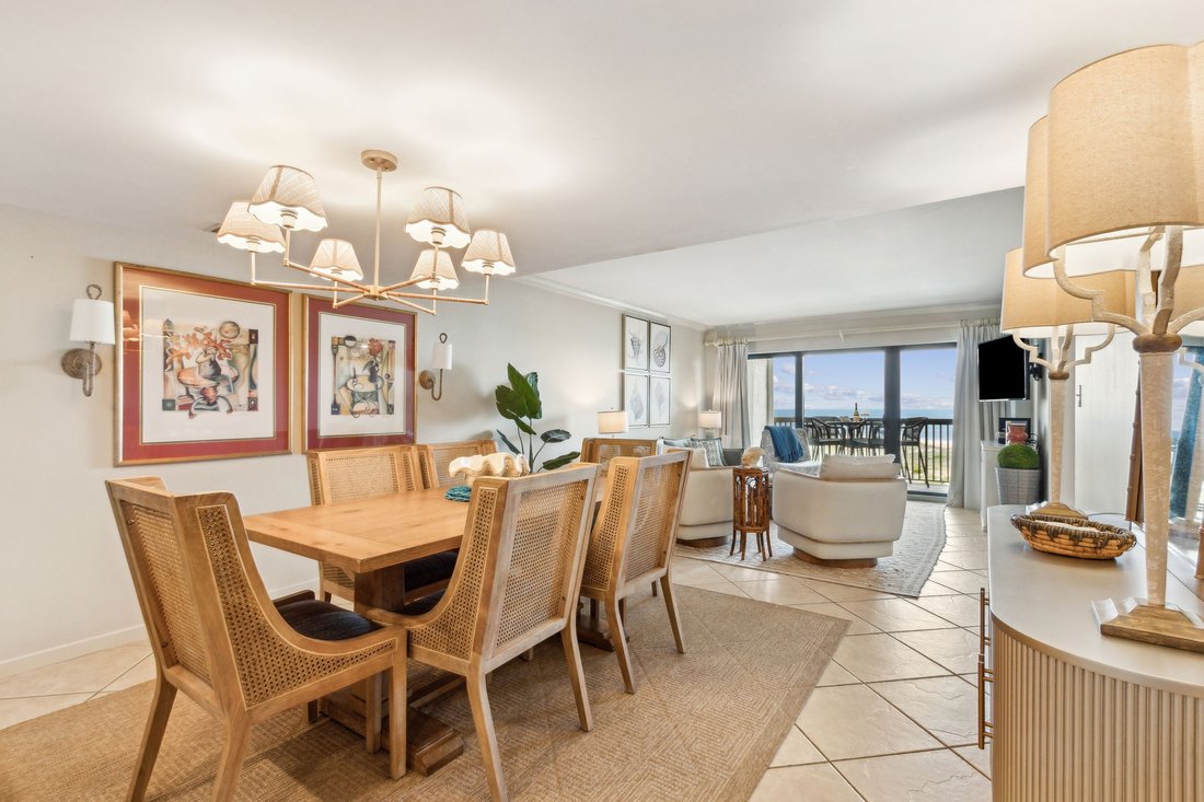 Condo in Fernandina Beach, Florida, United States 5 - 17499718