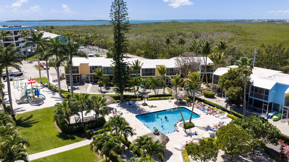 Villa in Key Largo, Florida, United States 3 - 17499990