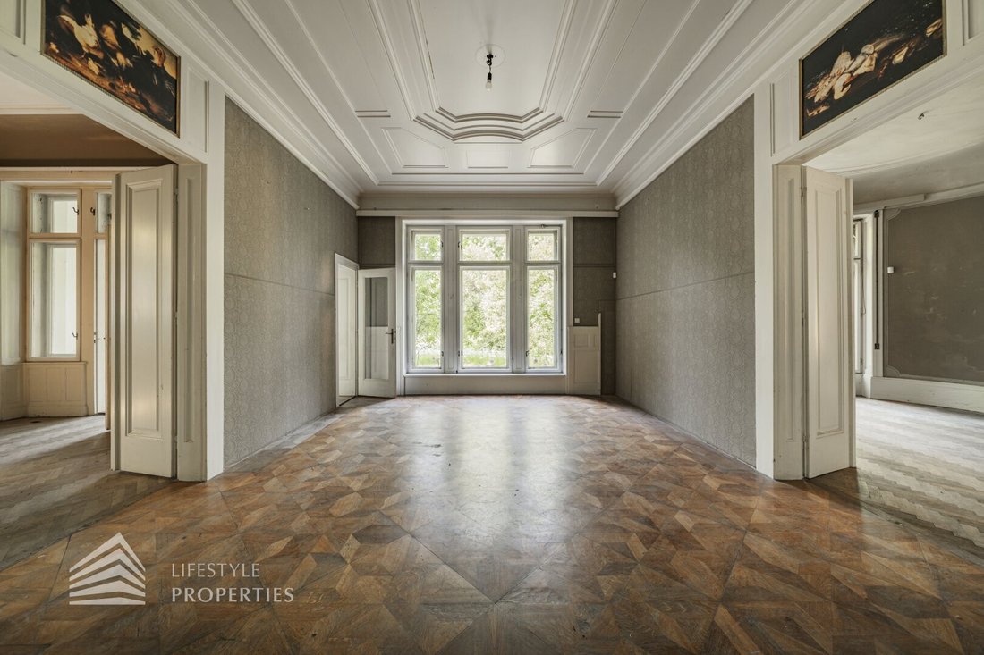 House in Vienna, Wien, Austria 5 - 17500190