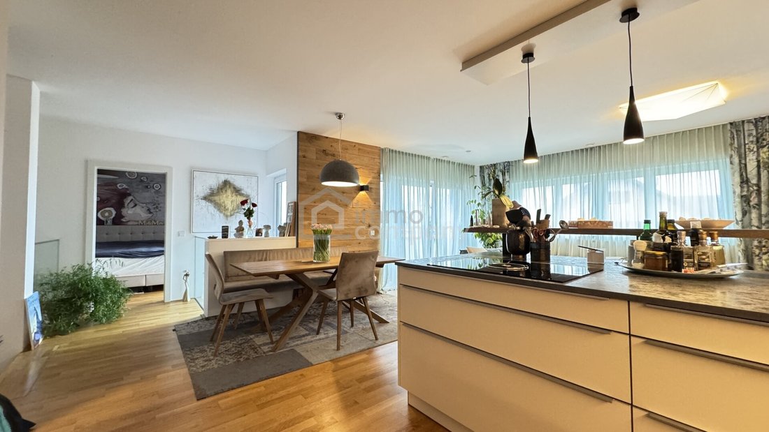 Apartment in Seewalchen am Attersee, Upper Austria, Austria 4 - 17500280