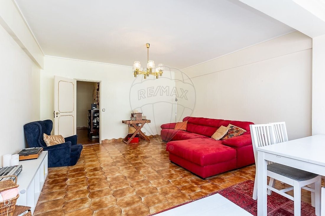 Appartement à Benfica, Lisbonne, Portugal 4 - 17500177