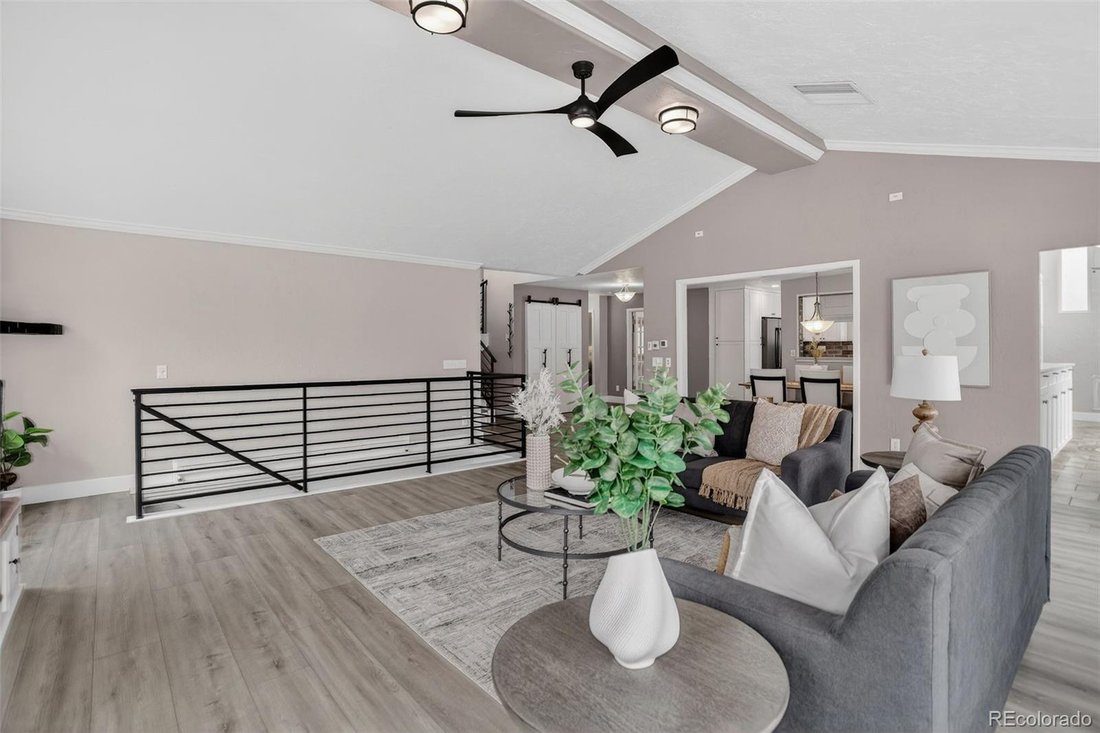 House in Columbine, Colorado, United States 5 - 17500620
