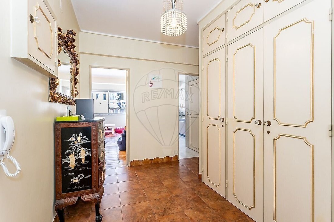 Appartement à Benfica, Lisbonne, Portugal 2 - 17500177