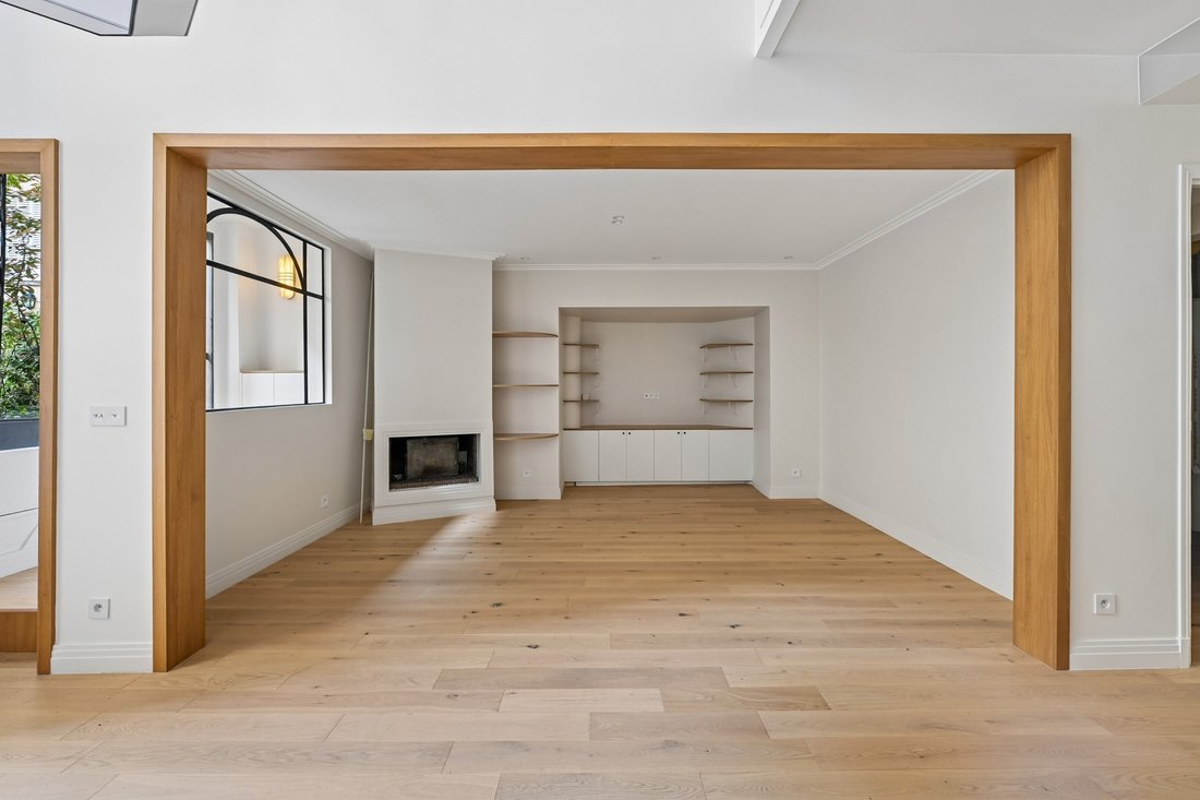 Apartment in Vaugirard-Parc des Expositions, Paris 15e Arrondissement, Paris 5 - 17499717