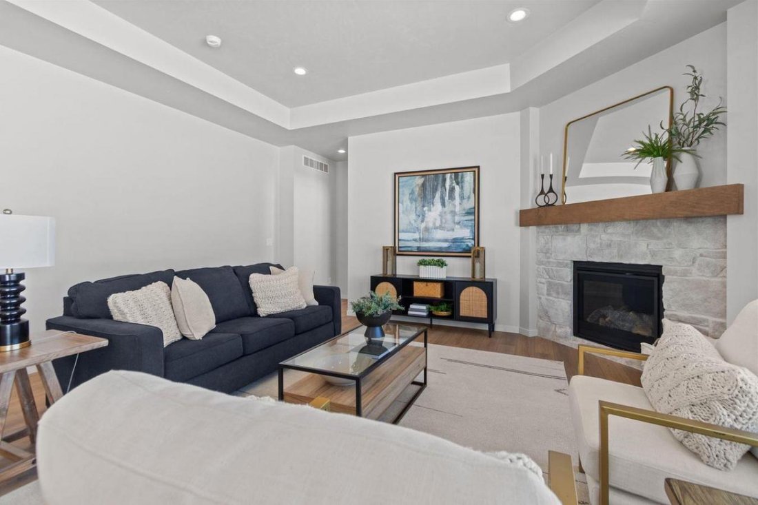 House in De Pere, Wisconsin, United States 5 - 17499706