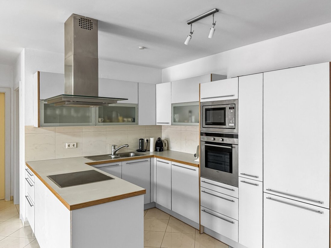 Apartment in Velden am Wörther See, Carinthia, Austria 5 - 17500256